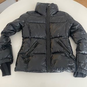 Size small SAM coat used but still in good condition